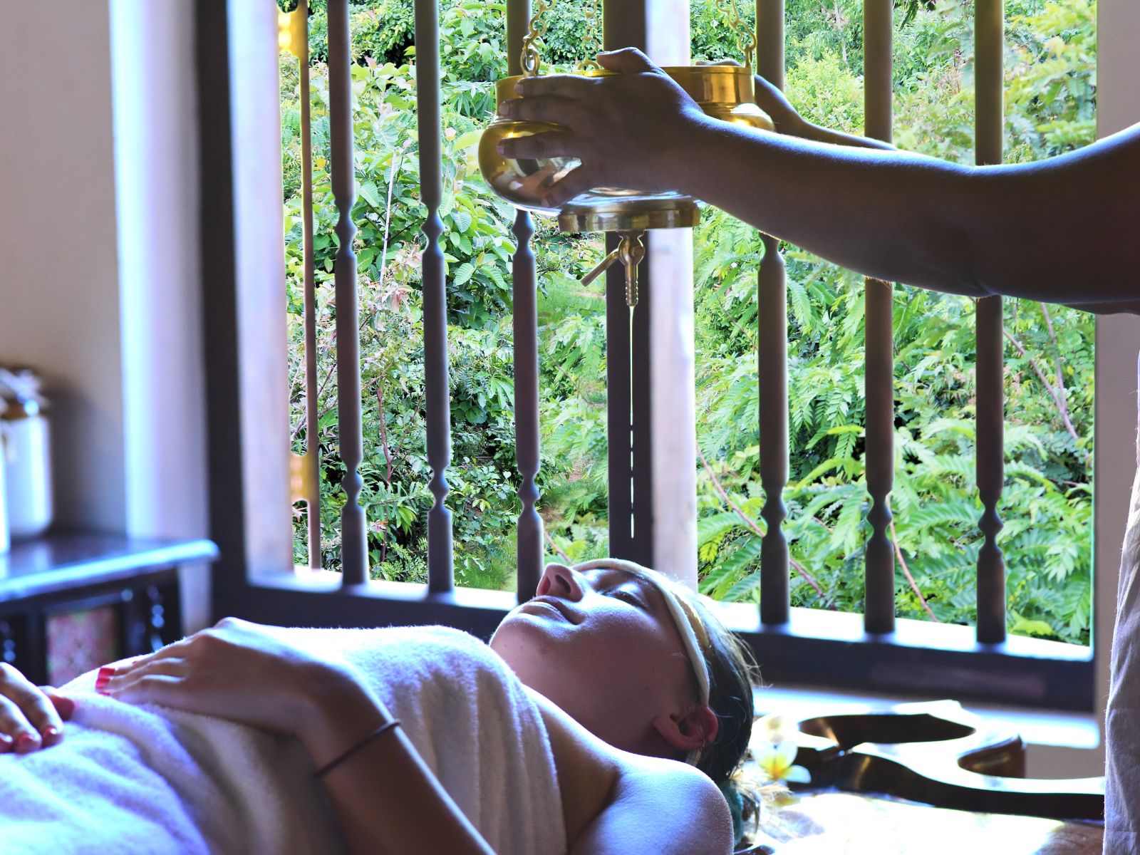 Ayurveda Holistic Retreats